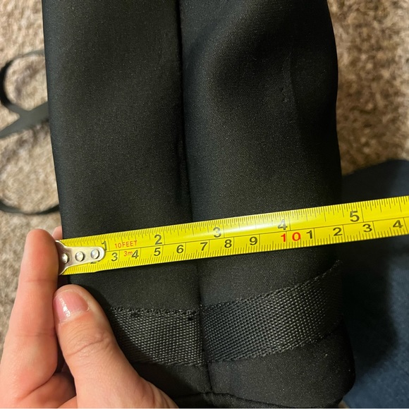 NWOT Victoria’s Secret insulated tote bag with 2 spots for wine 🍷 bottles! - Picture 7 of 8